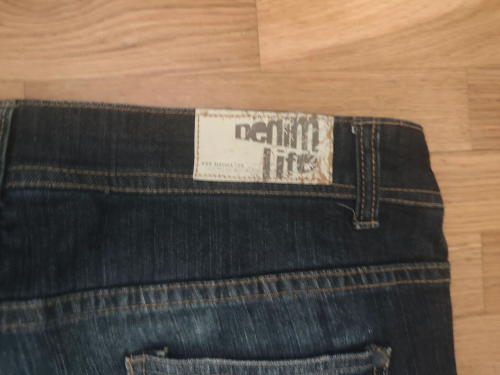 Calça pirata – photo 9